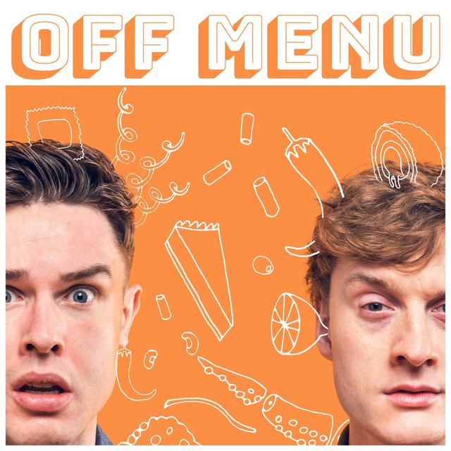 Ep 161: Flo & Joan - podcast episode cover