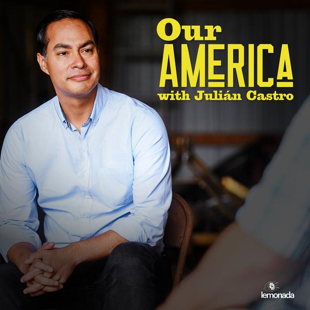Journalists Need To Do Their Damn Jobs (with Dan Rather) - podcast episode cover