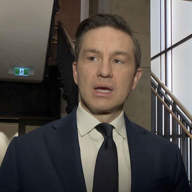 Has Poilievre Peaked? - podcast episode cover