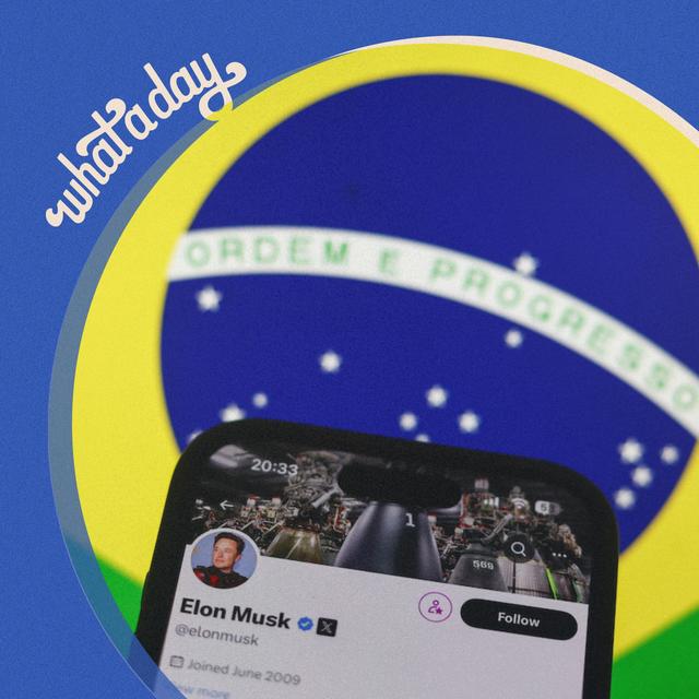 When Countries Ban Social Media - podcast episode cover