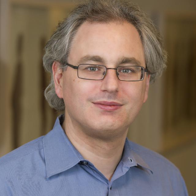 Episode 95: Charles Kenny on why global development is succeeding - podcast episode cover
