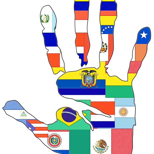 América Latina y el Caribe - podcast episode cover