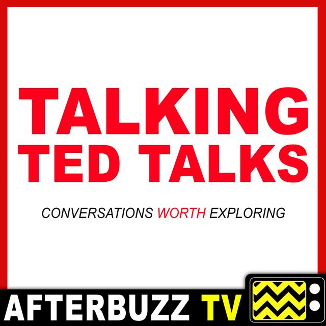 Why I'm Done Trying To Be "Man Enough" - Justin Baldoni | Talking Ted Talks - podcast episode cover