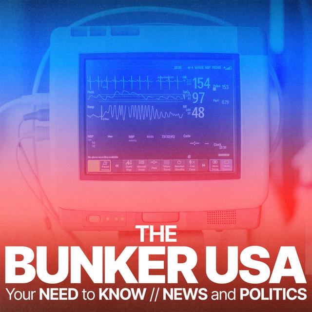 Why are Americans dying so young? – Gavin Esler asks Dr Steven Woolf - podcast episode cover