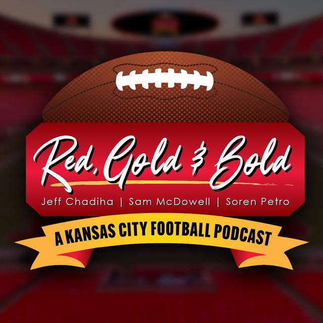 Which Quarterbacks are Most Likely to Stand in the Way of Mahomes’ Legacy? - podcast episode cover