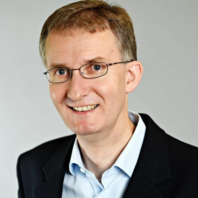 Andreas Bendlin - podcast episode cover