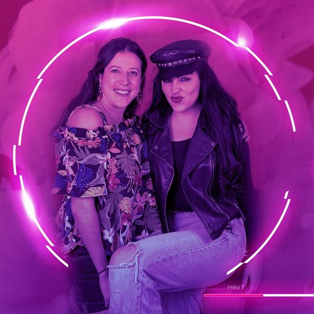 T5. E.14  ¿Cómo salir de mi relación tóxica? ft Estef Palacios - podcast episode cover