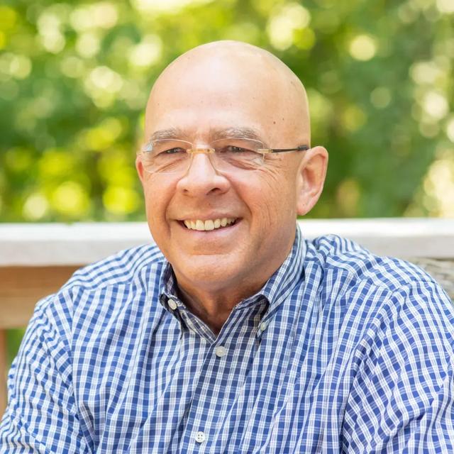 Priorities, masterminds, and values with Aaron Walker, CEO of Iron Sharpens Iron - podcast episode cover