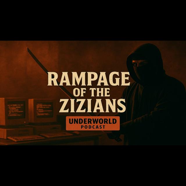 The Wild, Murderous Rampage of the Zizians - podcast episode cover