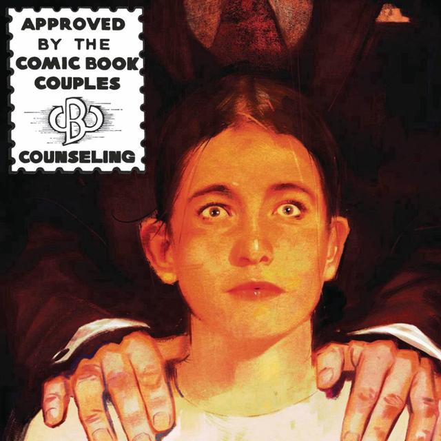 Brian Michael Bendis and Alex Maleev on Masterpiece - podcast episode cover