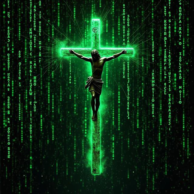 Daniel Joseph on Occult Christianity - podcast episode cover