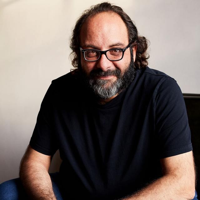 With Fadi Kattan - podcast episode cover