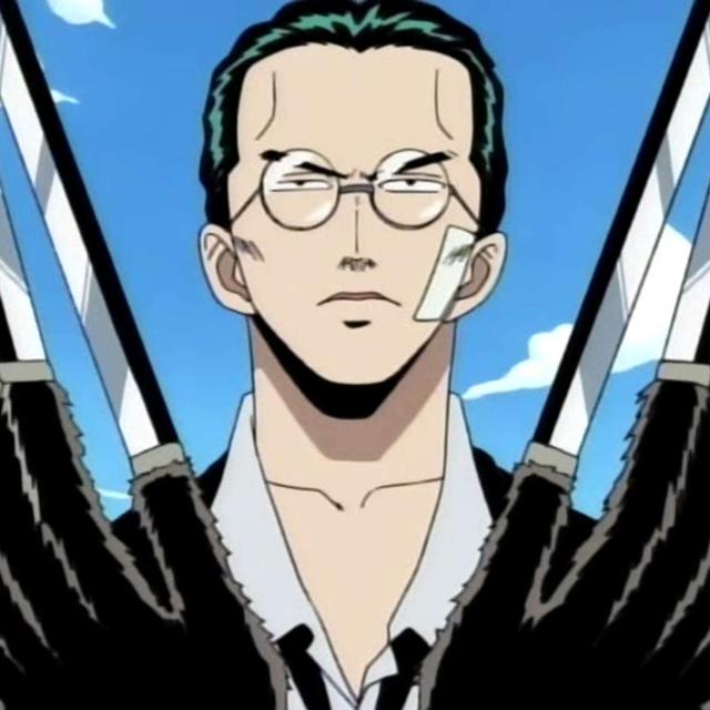 One Piece Episodes 14-16 - podcast episode cover