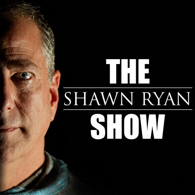 #16 Chief Hallgrimson - Guilty of Assault After Rescuing Baby from Murderer - podcast episode cover