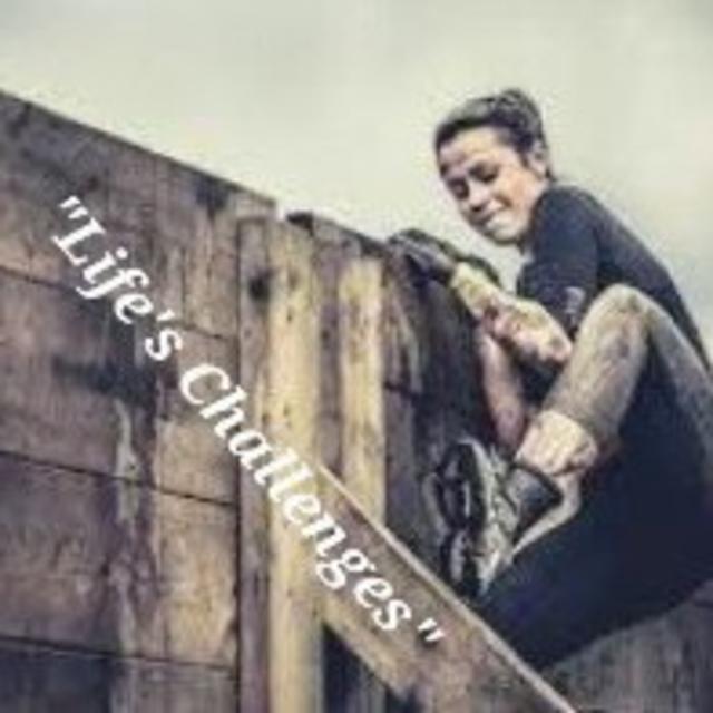 S2/Ep.11 ”Life’s Challenges” - podcast episode cover