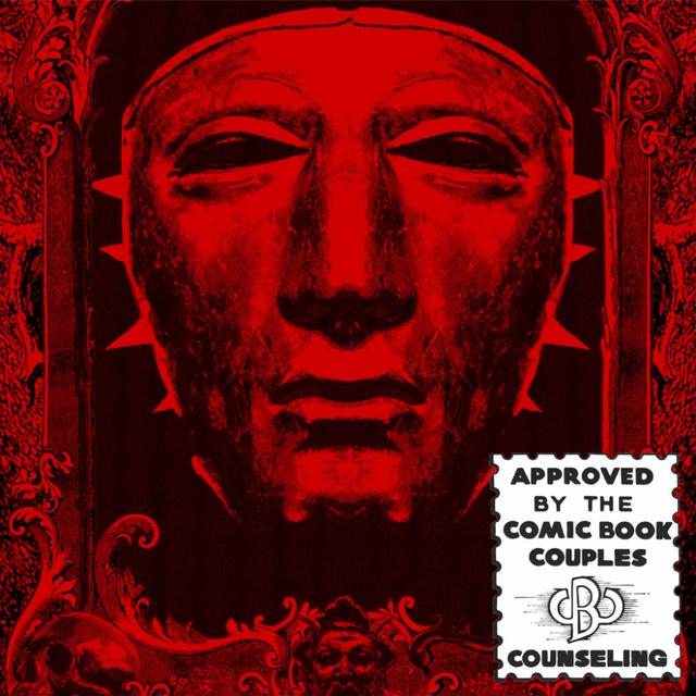 Creator Corner: Jeff Lemire & Andrea Sorrentino on The Bone Orchard Mythos - podcast episode cover