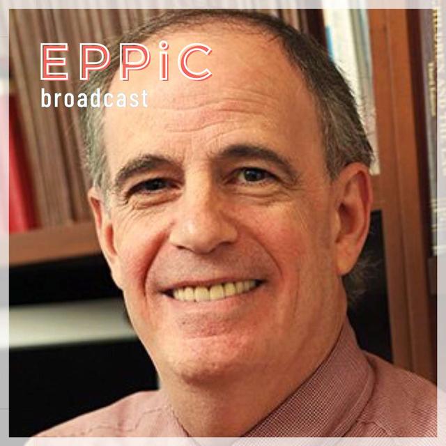 Rewind: A History of Child Welfare, with Martin Guggenheim - podcast episode cover