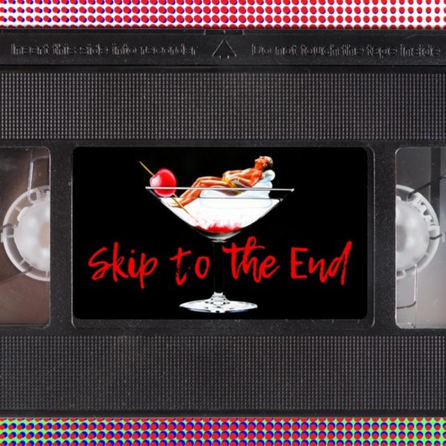 Episode 123 - Spider-Man: Far From Home - podcast episode cover