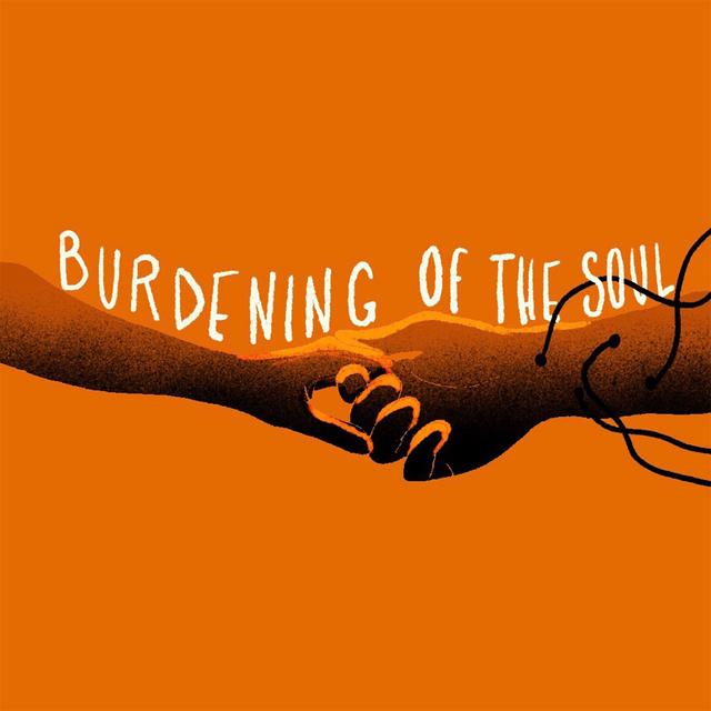Episode 5 - Burdening of the Soul - podcast episode cover