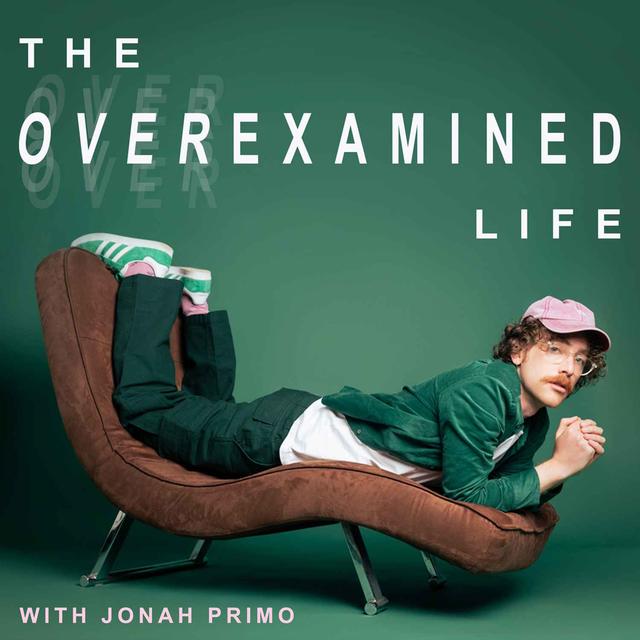 This Podcast Needs to GROW UP - podcast episode cover