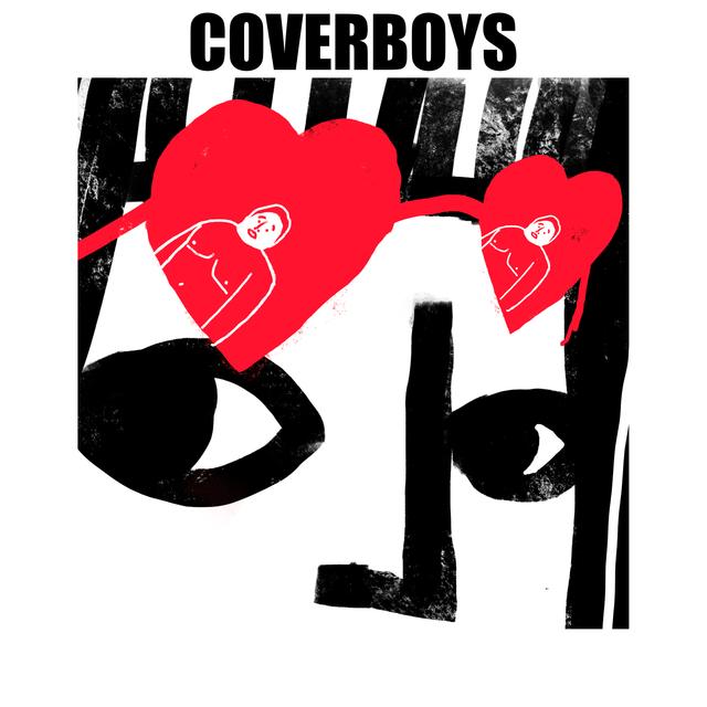 Bonus: Other Men Need Help:  Cover Boys - podcast episode cover
