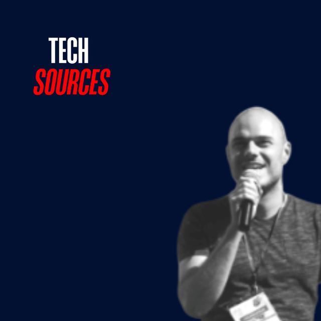 Les sources de veille de Rémi Rivas - podcast episode cover