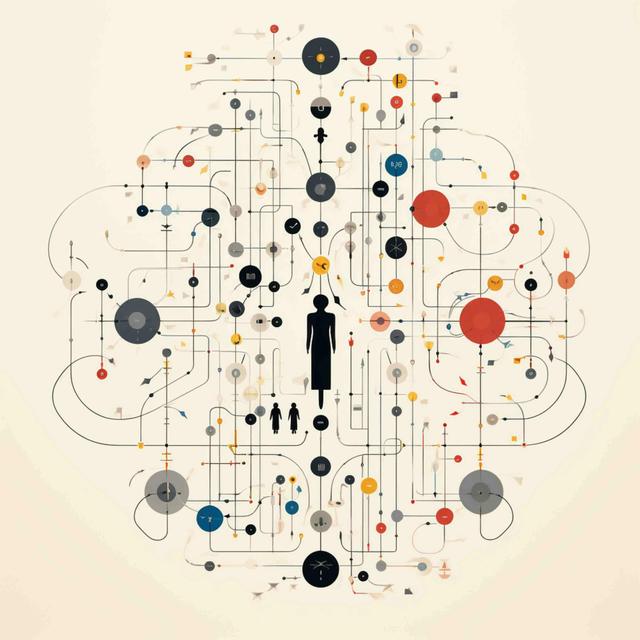 3081: How Humans Experience the World by Alexis Chapman of Smart Tribes Institute on Neuroscience & Behavior Modification - podcast episode cover