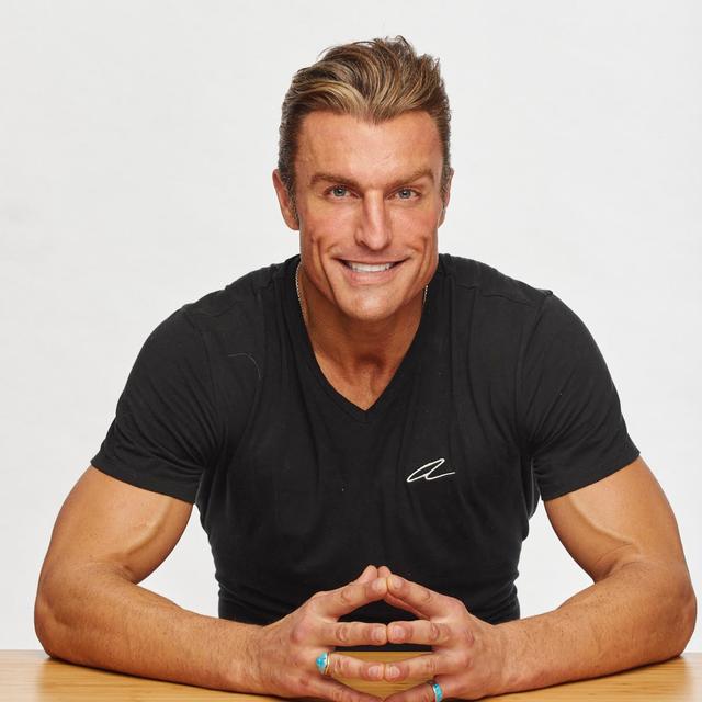 Ep #122 - Optimal Nutrition for your skin with Alitura CEO Andy Hnilo - podcast episode cover