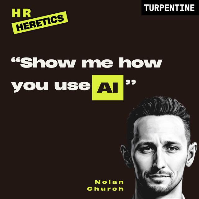 Anthropic’s Interview Rules - podcast episode cover