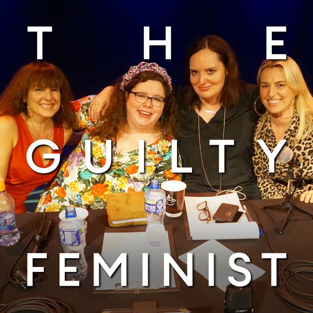 119. Finding your Power with Alison Spittle and special guests Lynn Ruane, Tara Flynn and Sarah Cahill - podcast episode cover
