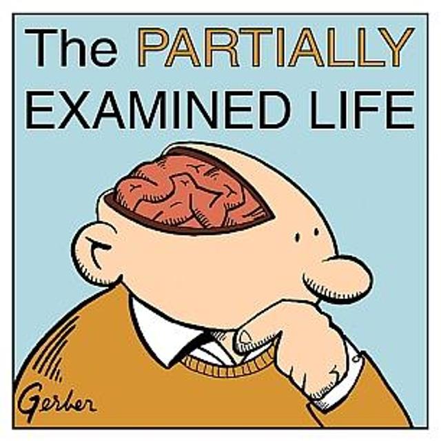 PREMIUM-Episode 70: Marx on the Human Condition - podcast episode cover