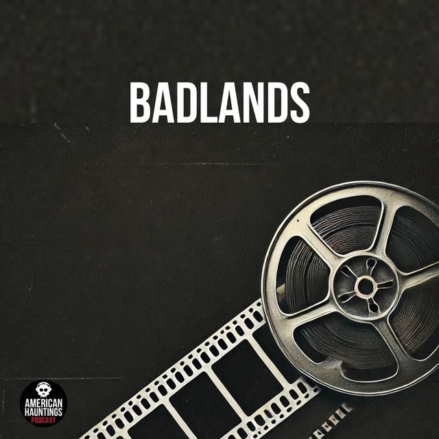 Badlands - podcast episode cover