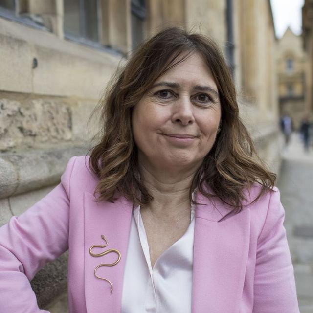 With Alexandra Shulman - podcast episode cover