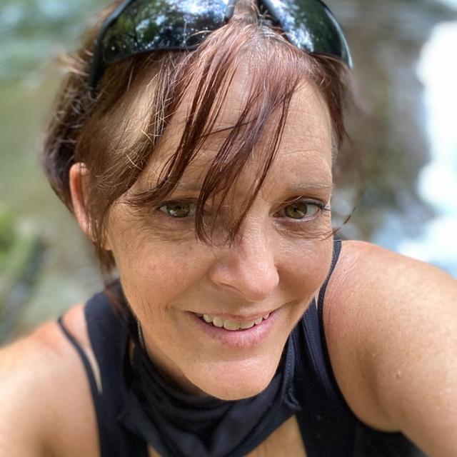 Keli Semelsberger - podcast episode cover