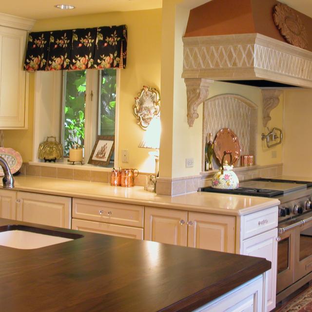 Pros & Cons of 9 Countertops Materials You Should Know - podcast episode cover