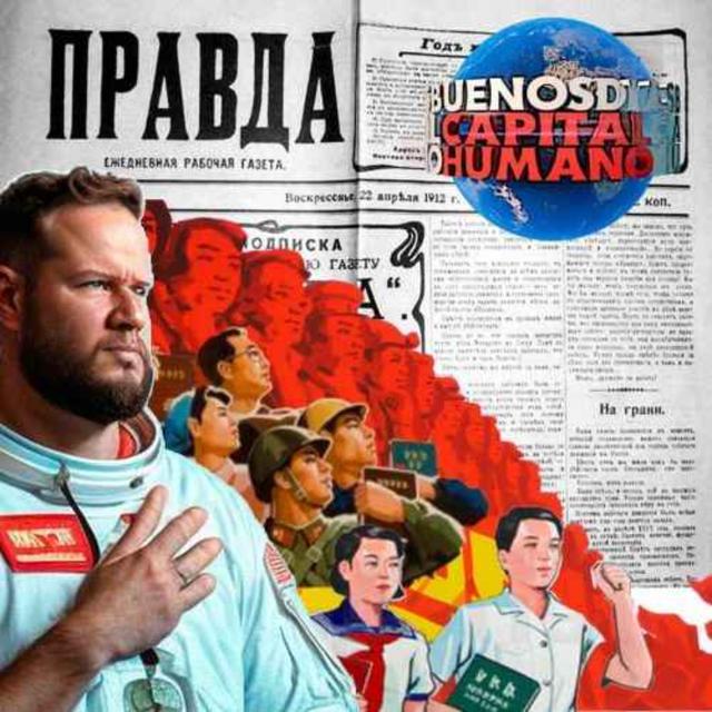 172. Review de noticias antes de vacaciones. - podcast episode cover