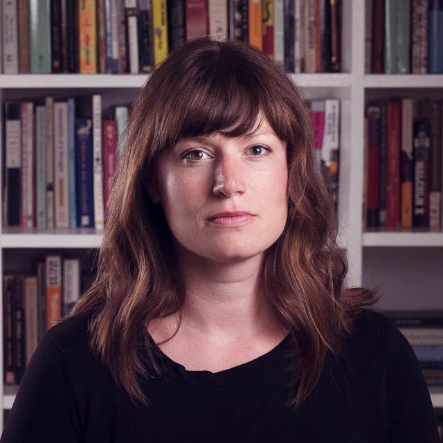 Beth Platow Will Help You Get Over Your Fear of Poetry - podcast episode cover