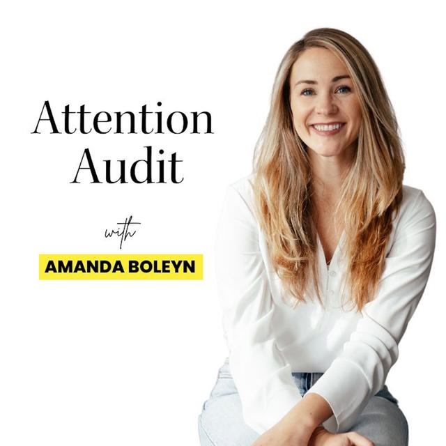 7. What are you in the habit of doing? - podcast episode cover