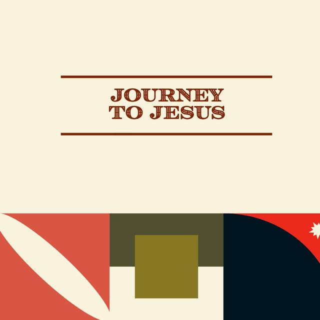 Let's Build A Church | Journey To Jesus | Pastor Austin Coleman - podcast episode cover