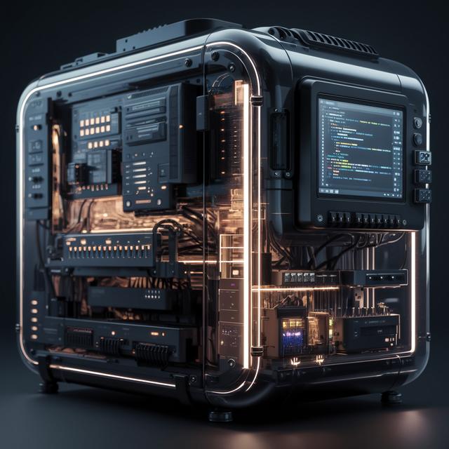 
                    Intel GPUs, OpenWrt Router & World Labs AI 
                 - podcast episode cover