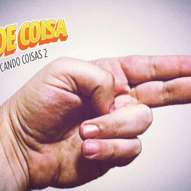 GC 73 | Indicando Coisas 2 - Grande Coisa - podcast episode cover