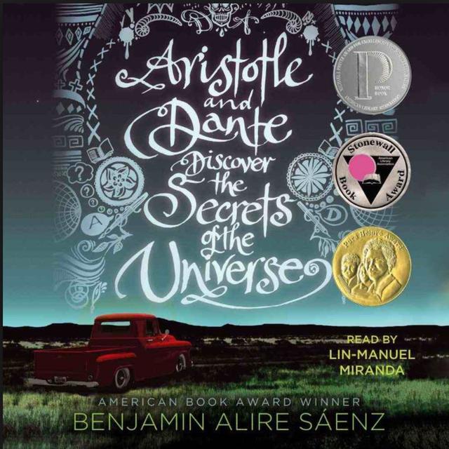 Aristotle and Dante | S2 E5 - podcast episode cover
