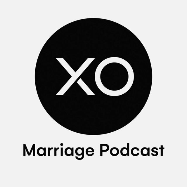 Marriage Behind Bars - podcast episode cover