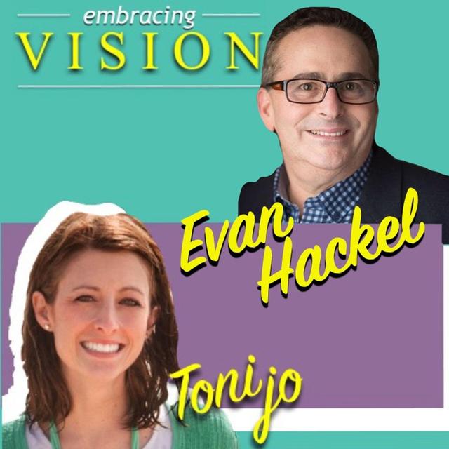 10 - EVAN HACKEL - SHIFT YOUR MINDSET - podcast episode cover