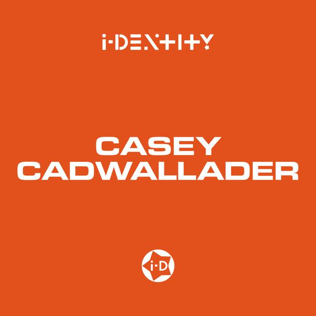 S3 E9: Casey Cadwallader - podcast episode cover