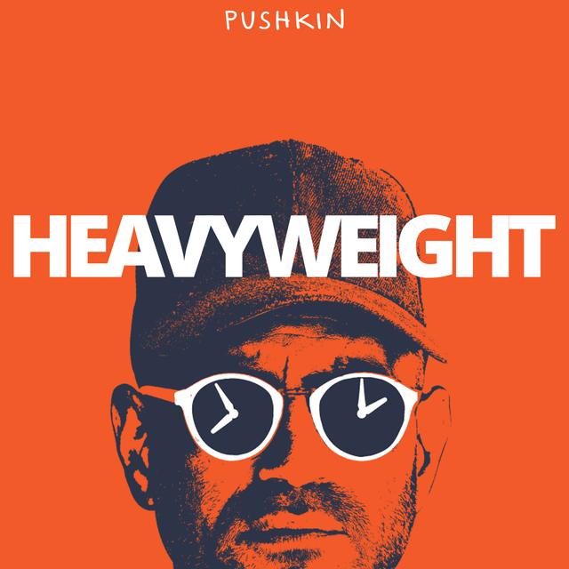 Heavyweight Short: A Sobering Thought - podcast episode cover