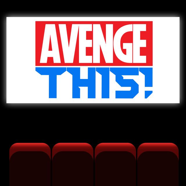 Avenge This! FEED DROP: Captain America: Brave New Fourld - podcast episode cover