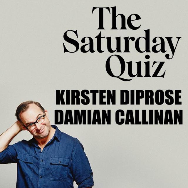 A Nose By Any Other Name with Kirsten Diprose and Damian Callinan - podcast episode cover