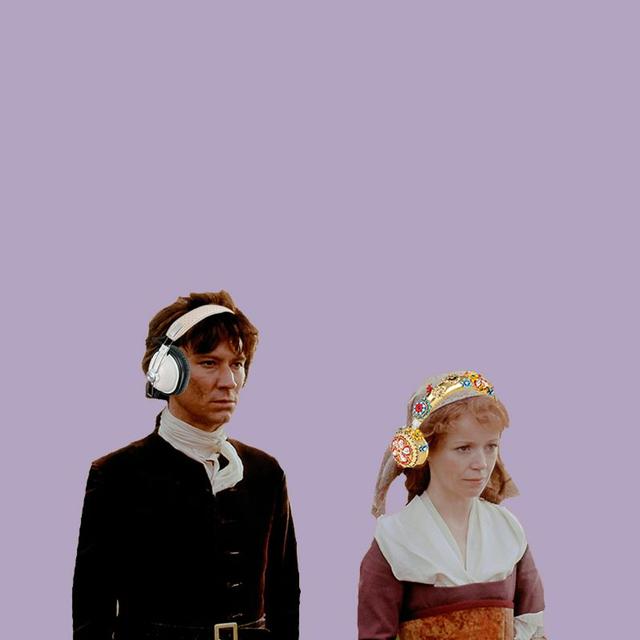 Poldark (1975) Commentary Track 1x13 - podcast episode cover