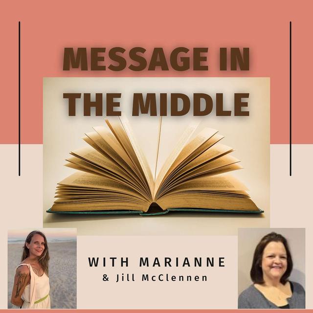 How Can A Death Doula Help You? - podcast episode cover